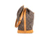 Sac Noe Monogram Canvas Grande