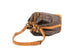 Sac Noe Monogram Canvas Grande
