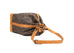 Sac Noe Monogram Canvas Grande