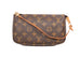 Pochette Monogram Canvas