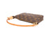 Pochette Monogram Canvas