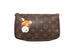 Pochette Panda Murakami