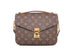 Pochette Métis Monogram Canvas