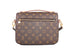 Pochette Métis Monogram Canvas