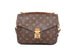 Pochette Métis Monogram Canvas