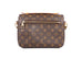 Pochette Métis Monogram Canvas