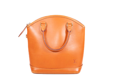 Lockit Nomade Leder