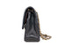 Classic Double Flap Bag Medium Schwarz