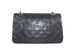 Classic Double Flap Bag Medium Schwarz