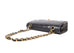 Classic Double Flap Bag Medium Schwarz