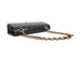 Classic Double Flap Bag Medium Schwarz