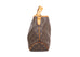 Delightful Monogram Canvas MM