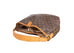 Delightful Monogram Canvas MM