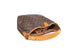 Delightful Monogram Canvas MM