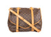 Saumur Monogram Canvas 43
