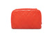 Chanel Mini Single Flap Rot