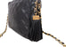 Camera Bag schwarz