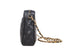 Camera Bag schwarz