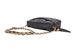 Camera Bag schwarz