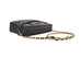 Camera Bag schwarz