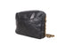 Camera Bag schwarz