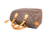 Speedy Monogram Canvas 30