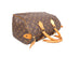 Speedy Monogram Canvas 30