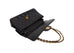 Chanel Classic Medium Two-Face Flap Bag