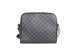 Dayton Reporter PM Damier Graphite