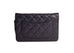 Chanel WOC Kaviar dunkelblau