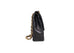 Classic Double Flap Bag Medium Schwarz