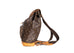 Montsouris Monogram Canvas GM