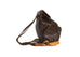 Montsouris Monogram Canvas GM