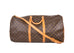 Keepall Monogram Canvas 60 Bandouliere
