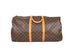 Keepall Monogram Canvas 60 Bandouliere