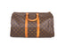 Keepall Monogram Canvas 45