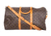 Keepall Monogram Canvas 50 Bandouliere