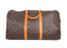 Keepall Monogram Canvas 50 Bandouliere