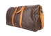 Keepall Monogram Canvas 50 Bandouliere