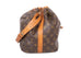 Noe Monogram Canvas Petit