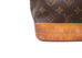 Noe Monogram Canvas Grande