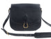 Saint Cloud Epi Leder Schwarz GM