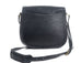 Saint Cloud Epi Leder Schwarz GM