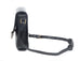 Saint Cloud Epi Leder Schwarz GM