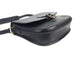 Saint Cloud Epi Leder Schwarz GM
