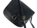 Saint Cloud Epi Leder Schwarz GM