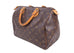 Speedy Monogram Canvas 30