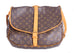 Saumur Monogram Canvas 35