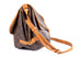 Saumur Monogram Canvas 35