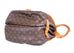 Saumur Monogram Canvas 35